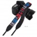 LH-02 Vintage Camera Cotton Shoulder Strap Neck Strap Belt